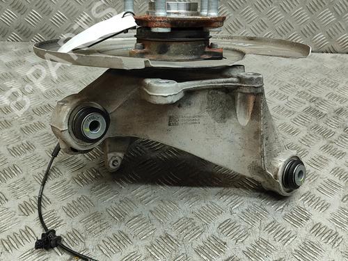 Right rear steering knuckle TESLA MODEL Y (5YJY) EV | BP27791728M28 