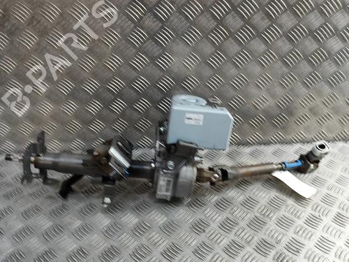 Steering column NISSAN LEAF (ZE1) Electric | BP27796947M21 - Image 4