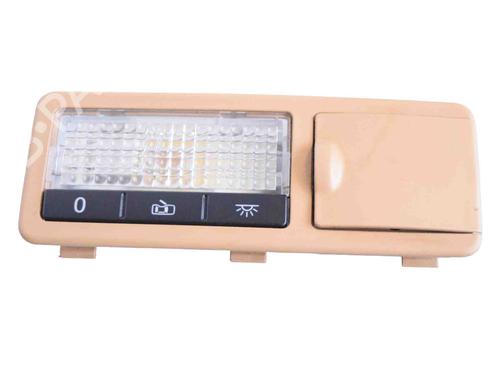 Kabinelys PORSCHE CAYENNE (9PA) S 4.8 (385 hp) 30255245