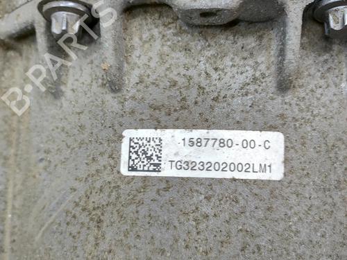 Engine TESLA MODEL Y (5YJY) Long Range All-wheel Drive | BP39073830M1 - Image 7