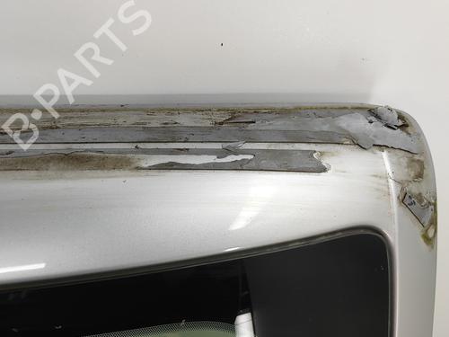 Tailgate FORD TOURNEO CUSTOM V362 Bus (F3) 2.0 EcoBlue | BP30178062C6