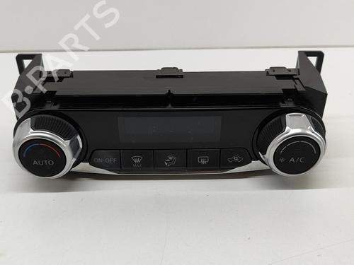 Used Electronic module NISSAN JUKE (F16_) DIG-T 117 (117 hp) 27769623