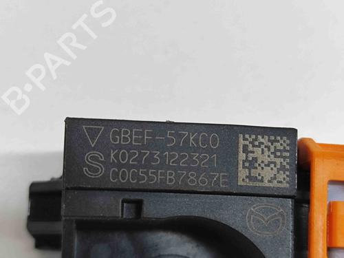 Electronic sensor MAZDA MX-30 (DR) e-SKYACTIV | BP27790774M84