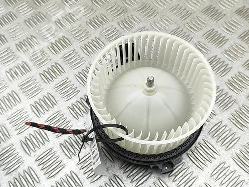 Used Heater blower motor Heater blower motor AUDI Q5 (GUB) 2.0 TDI quattro (204 hp) 33732062 33732062