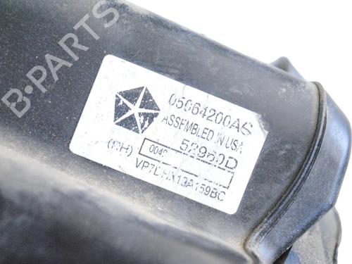 Electronic module JEEP WRANGLER III (JK) 3.6 V6 | BP30249415M83