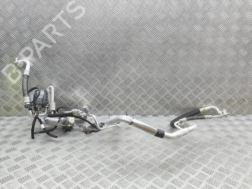 Used AC pipe AC pipe PEUGEOT 2008 II (UD_, US_, UY_, UJ_, UR_, UC_) e-2008 (UKZKXZ) (136 hp) 33798194 33798194