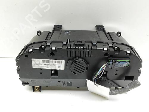 Instrument cluster JAGUAR XE (X760) 2.0 D | BP35957924C47 - Image 2
