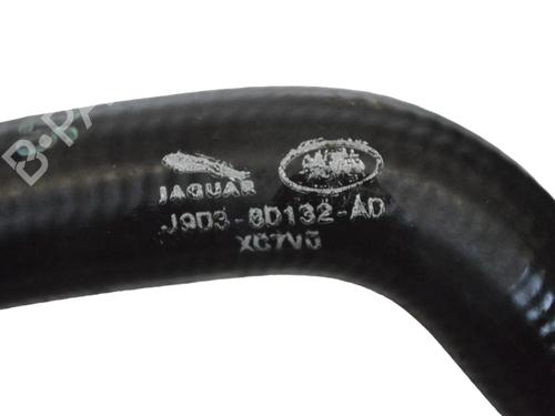 Pipe JAGUAR I-PACE (X590) EV400 AWD | BP30248652M125 