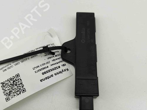 Electronic module BMW 3 (G20, G80, G28) M3 Competition | BP29542554M83 