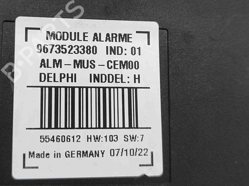 Elektronisk modul OPEL VIVARO C Van (K0) 1.5 | BP28446539M83