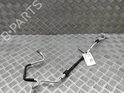 AC pipe AUDI Q7 (4MB, 4MG, 4MQ) 50 TDI Mild Hybrid quattro | BP33383689M126 - Image 2