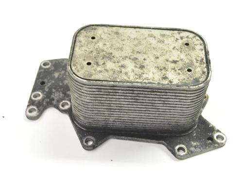 Used Oil radiator Oil radiator AUDI A6 C6 (4F2) 2.7 TDI (180 hp) 33353894 33353894