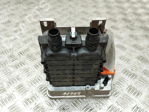 Used Electronic module PEUGEOT 3008 II SUV (MC_, MR_, MJ_, M4_) Hybrid 180 (M4DGLU) (179 hp) 30178166