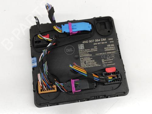 Used Electronic module AUDI Q5 (FYB, FYG) 2.0 TDI quattro (190 hp) 26142454
