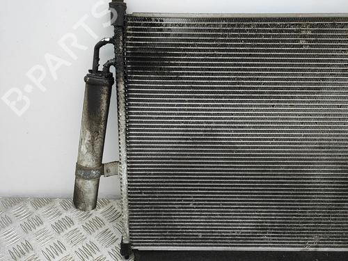 AC radiator ISUZU D-MAX II (TFR, TFS) 2.5 CRDi 4x4 (TFS86J) | BP39243700M32 - Image 3