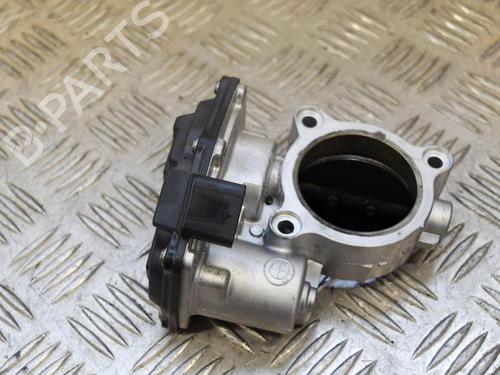 Throttle body TOYOTA AVENSIS Saloon (_T27_) 1.6 D4-D (WWT270_) | BP6863811M82 