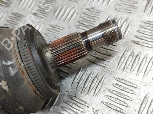 Drivaksel bagtil Højre MERCEDES-BENZ S-CLASS Coupe (C216) CL 500 4-matic (216.394) | BP27097752M41 