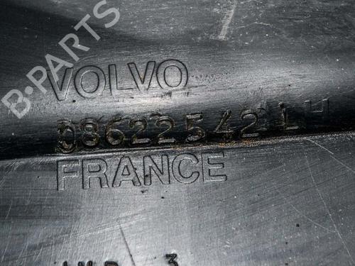 Wheel arch VOLVO XC70 I Cross Country (295) D5 XC AWD | BP14624387C56 