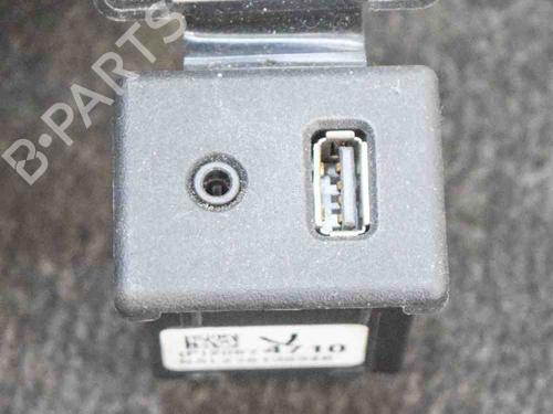 Elektronisk modul OPEL MOKKA / MOKKA X (J13) 1.4 (_76) | BP6753109M83 