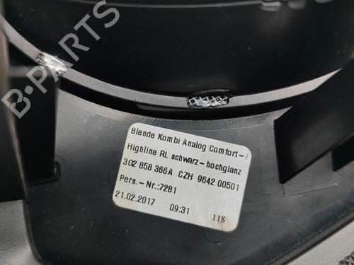 Other VW PASSAT B8 (3G2, CB2) 2.0 TDI | BP37698715O1 - Image 6
