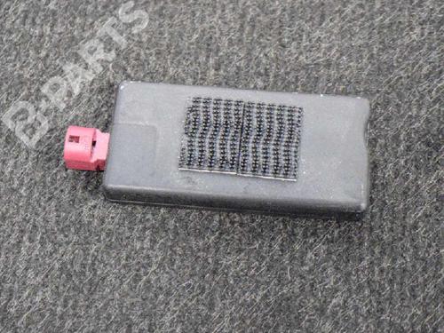 Electronic module TESLA MODEL X (5YJX) P100D AWD | BP7797639M83 