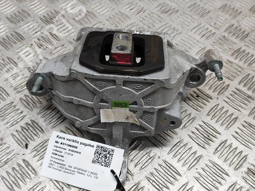 Used Engine mount KIA SPORTAGE V (NQ5) 1.6 T-GDI (180 hp) 28562121