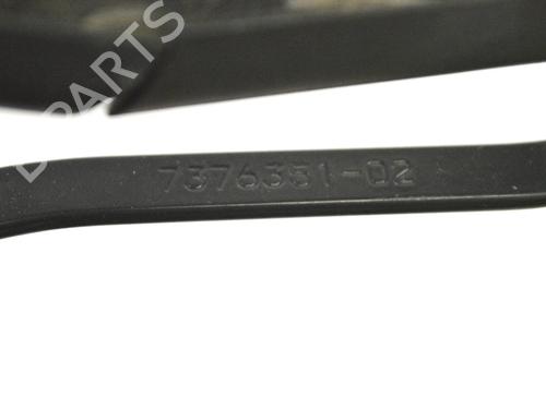 Vindspejlsviskerarm MINI MINI (F56) Cooper D | BP33345346C143 - Image 5