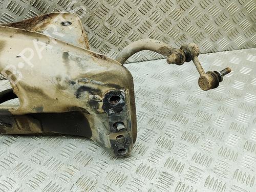 Subframe SUBARU WRX Saloon (GJ) STi 2.5 AWD | BP33390103M9  - Image 6