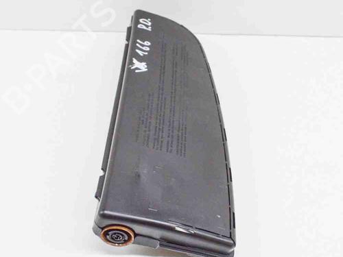 Right seat airbag MERCEDES-BENZ M-CLASS (W166) ML 250 CDI / BlueTEC 4-matic (166.004, 166.003) | BP6772475C14 
