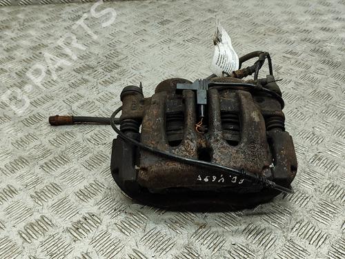 Used Right front brake caliper MERCEDES-BENZ VITO Tourer (W447) 114 CDI / 114 BlueTEC (447.701, 447.703, 447.705) (136 hp) 21587654