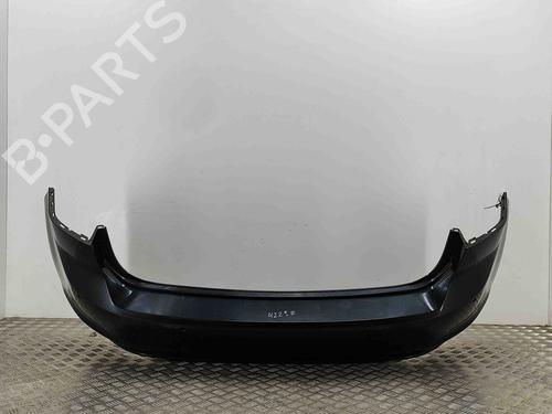 Used Rear bumper VW GOLF VII (5G1, BQ1, BE1, BE2) 2.0 GTI (230 hp) 16258802
