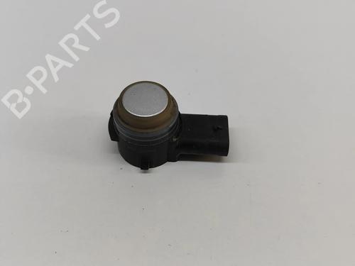 Used Electronic module MERCEDES-BENZ C-CLASS T-Model (S205) C 180 (205.240) (156 hp) 23562424