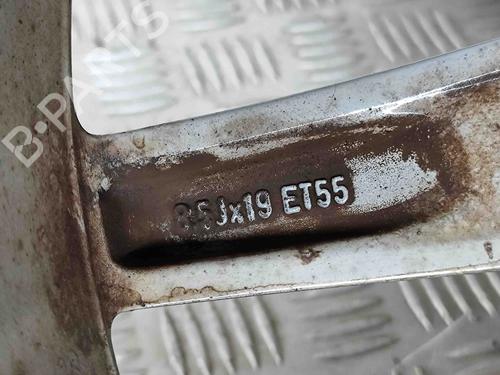 Rim PORSCHE 911 (997) 3.8 Carrera 4S | BP29920064C45