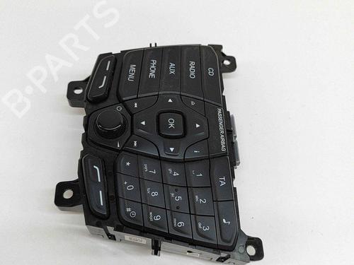 Switch FORD TRANSIT CONNECT V408 Box Body/MPV 1.0 EcoBoost | BP19283632I30