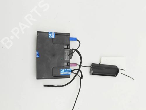 Electronic module MASERATI GRAN TURISMO I 4.7 S | BP39656923M83 - Image 2