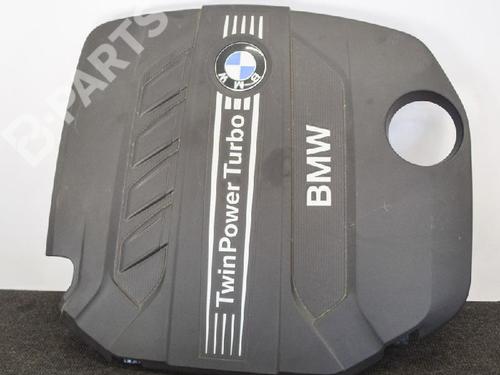 Used Engine cover Engine cover BMW 4 Gran Coupe (F36) 418 d (143 hp) 6751942 6751942
