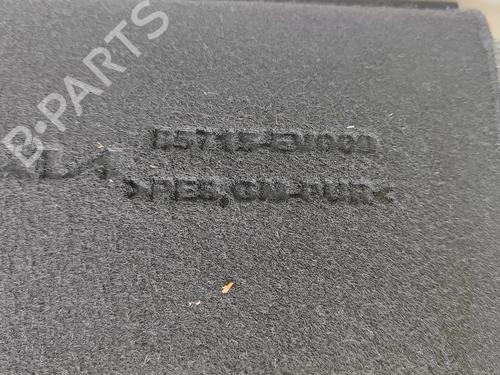 Luggage compartment floor KIA EV3 EV | BP33400277I33 - Image 7