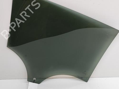 Rear left door window BMW X2 (U10) iX2 xDrive 30 | BP27787648C20 