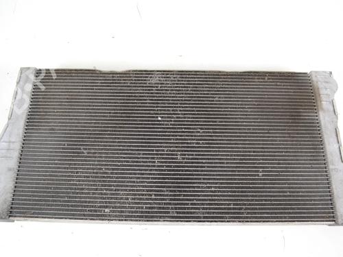 Water radiator BMW 5 (F10) 520 d | BP30237587M31