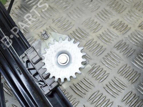 Front right window mechanism JAGUAR F-TYPE Coupe (X152) 2.0 Ti4 | BP7799764C23