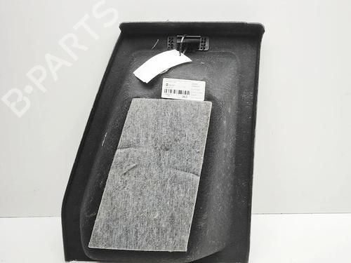 Boot lining BMW X3 (G01, F97, G08) iX3 | BP38329055I3 - Image 2