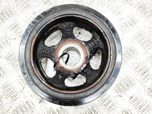 Pulley CHRYSLER 300C (LX, LE) 3.0 CRD | BP38706244M122 - Image 2