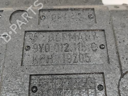 Andre PORSCHE CAYENNE (9YA) 3.0 E-Hybrid AWD (9YAAE1) | BP27784483O1 