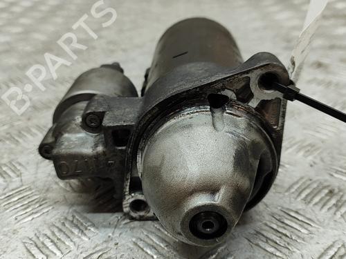Used Starter MERCEDES-BENZ C-CLASS Coupe (C204) C 220 CDI (204.302) (170 hp) 28062563