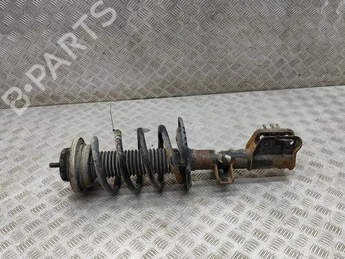 Used Right front shock absorber VW TRANSPORTER T6 Van (SGA, SGH, SHA, SHH) 2.0 TDI 4motion (150 hp) 18037210
