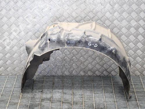 Wheel arch AUDI A3 Limousine (8VS, 8VM) 2.0 TDI | BP14664400C56 