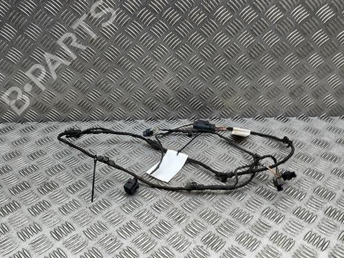Elektronisk modul VW TOUAREG (7P5, 7P6) 3.0 V6 TDI | BP29902855M83