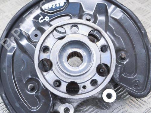 Right rear steering knuckle MERCEDES-BENZ E-CLASS (W213) E 220 d (213.004) | BP14660061M28 