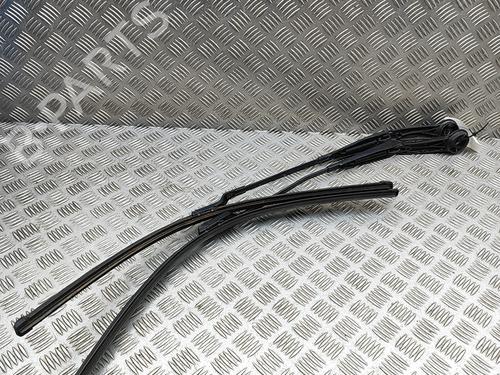 Front wipers mechanism FORD FOCUS III 1.0 EcoBoost | BP30108815C83 