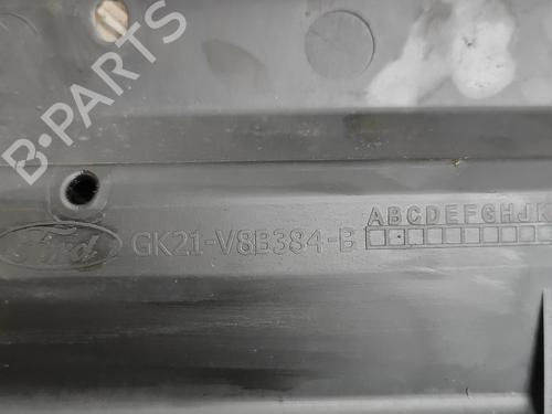 Support FORD TRANSIT CUSTOM V362 Bus (F3) 2.0 EcoBlue | BP31297125C155 